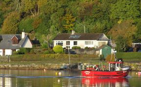 Photo of 2 Bed in Lochgilphead