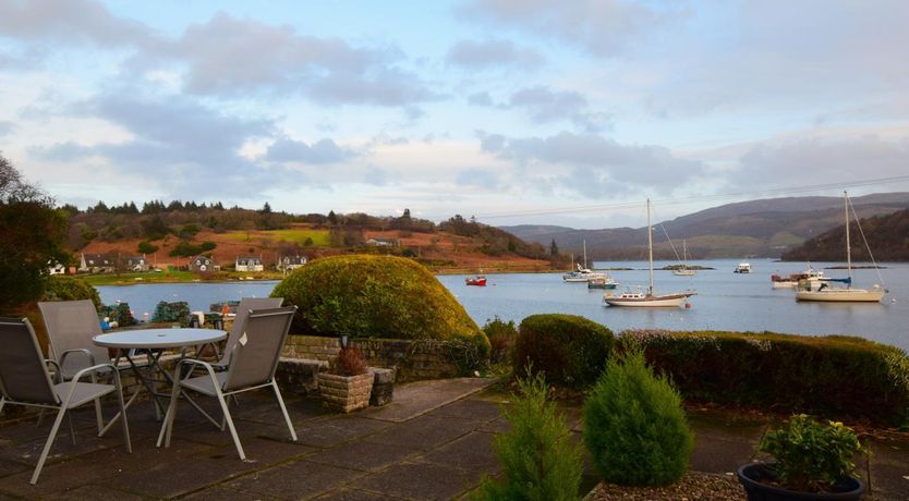 Photo of 2 Bed in Lochgilphead