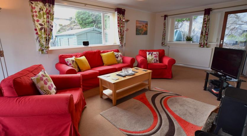 Photo of 2 Bed in Lochgilphead