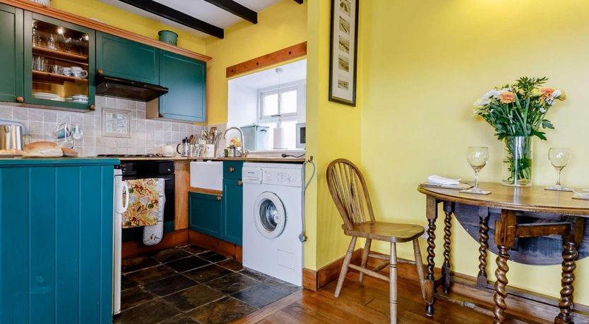 Photo of 2 Bed in Johnshaven