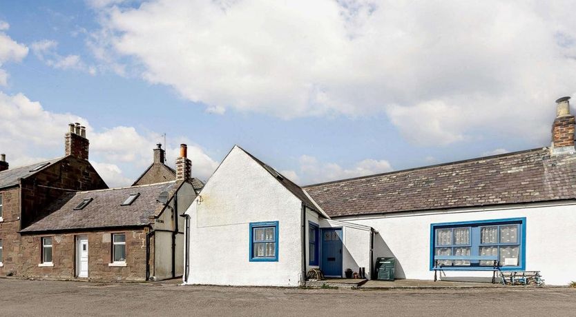 Photo of in Johnshaven (AN48M)