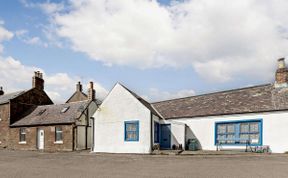 Photo of Cottage in Angus