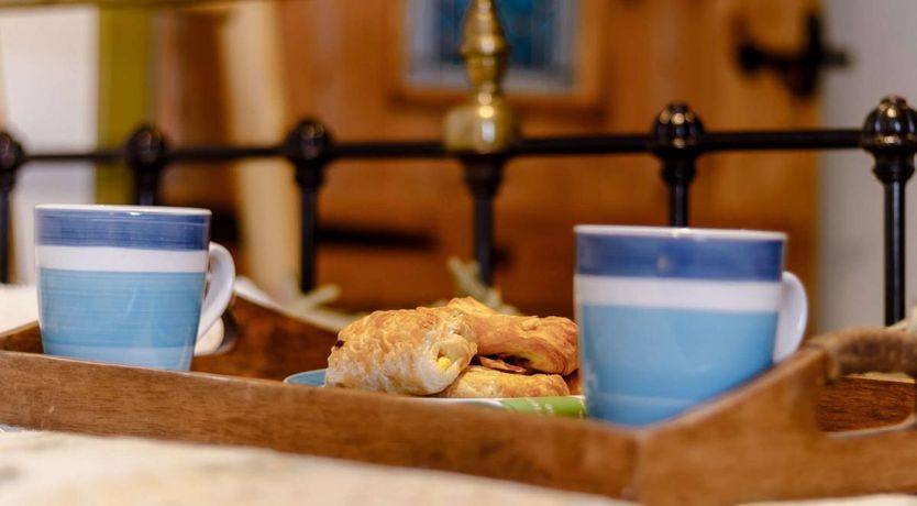 Photo of 2 Bed in Johnshaven