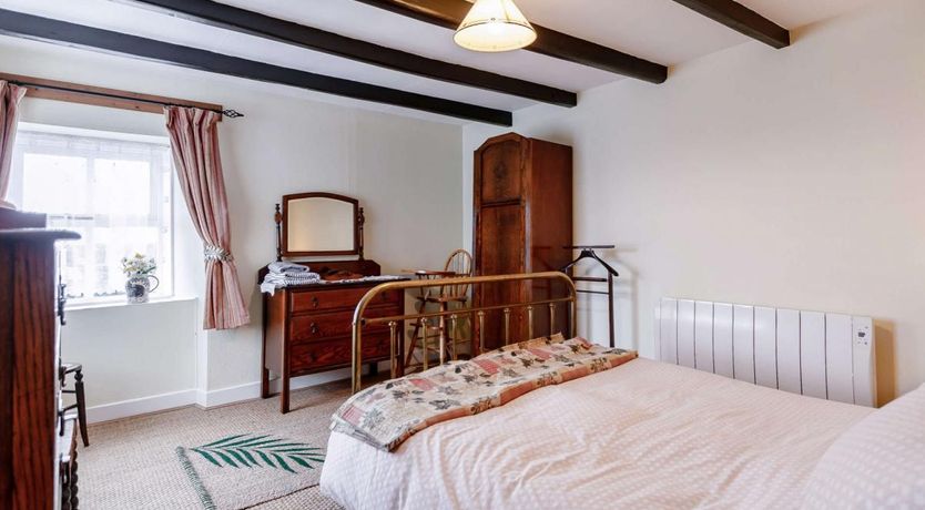 Photo of 2 Bed in Johnshaven