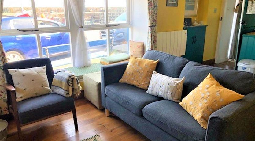 Photo of 2 Bed in Johnshaven