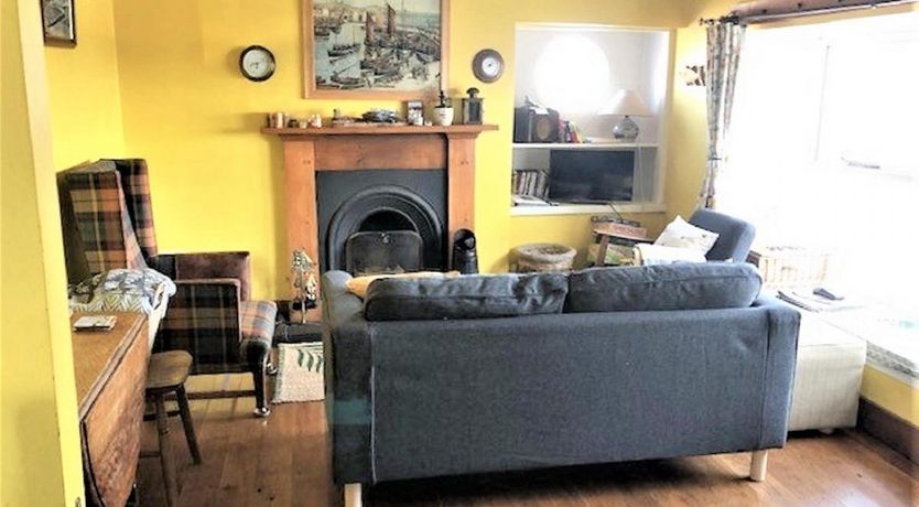 Photo of 2 Bed in Johnshaven