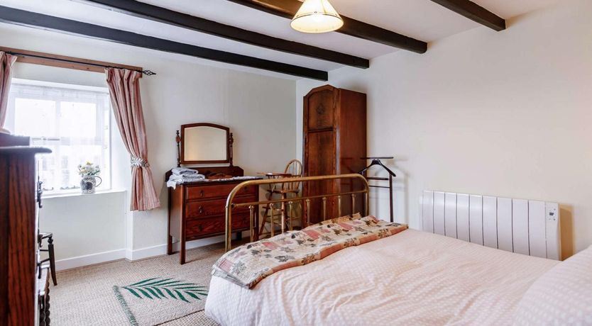 Photo of 2 Bed in Montrose