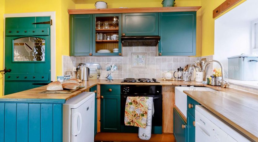 Photo of 2 Bed in Montrose