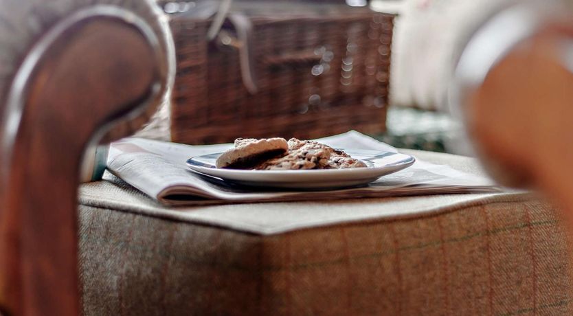 Photo of 2 Bed in Montrose