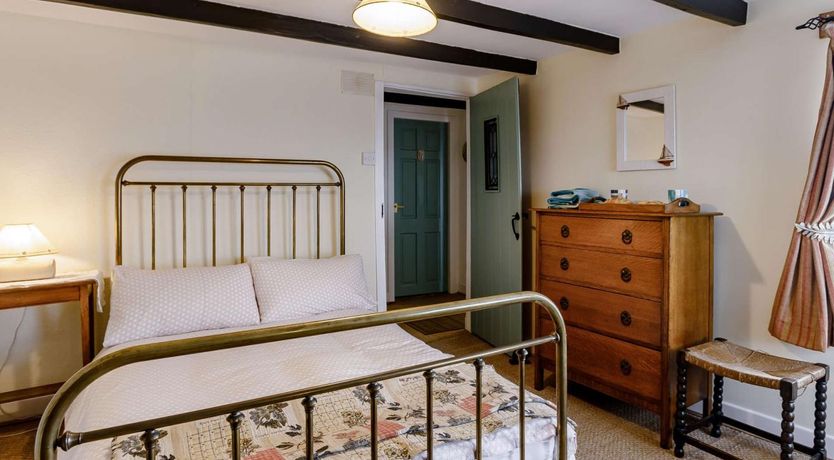 Photo of 2 Bed in Montrose