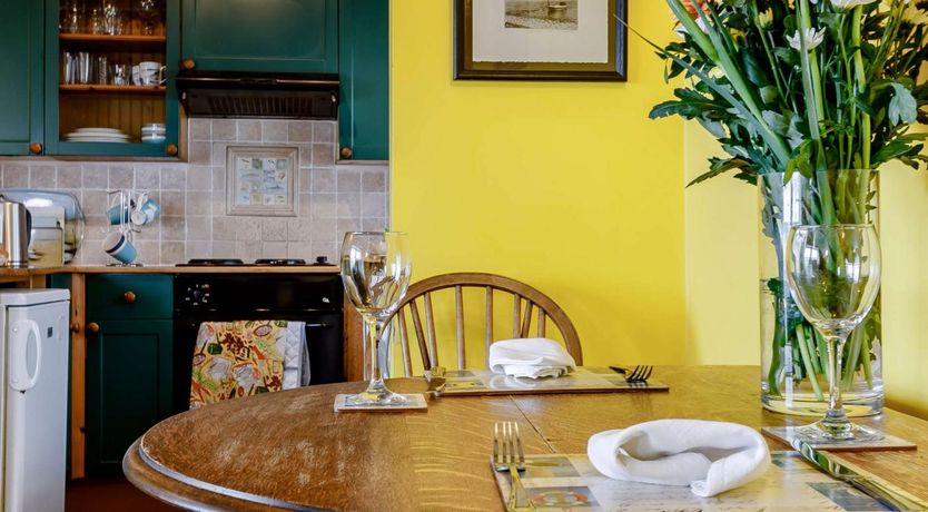 Photo of 2 Bed in Montrose