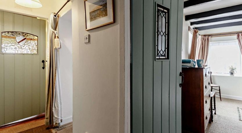 Photo of 2 Bed in Johnshaven