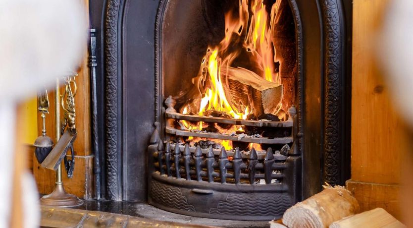 Photo of 2 Bed in Montrose