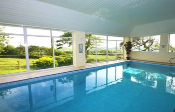 in Bideford (BYBUR) Holiday Cottage