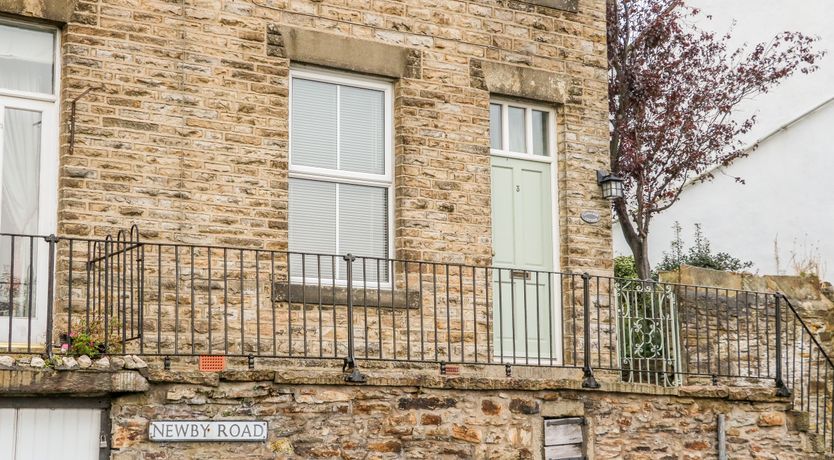 Photo of Canalside Cottage