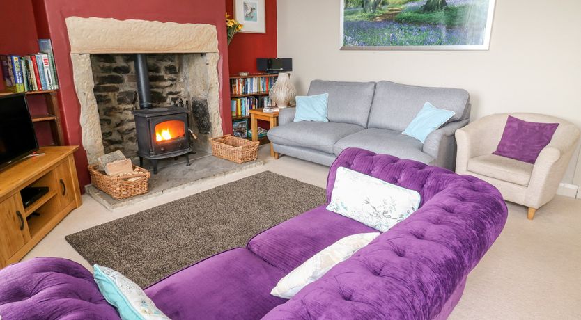 Photo of Canalside Cottage