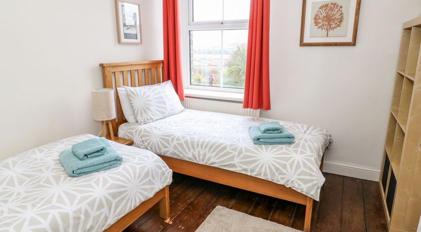 Photo of Canalside Cottage