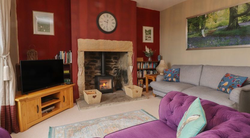 Photo of Canalside Cottage
