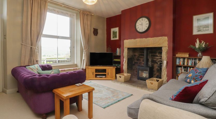 Photo of Canalside Cottage