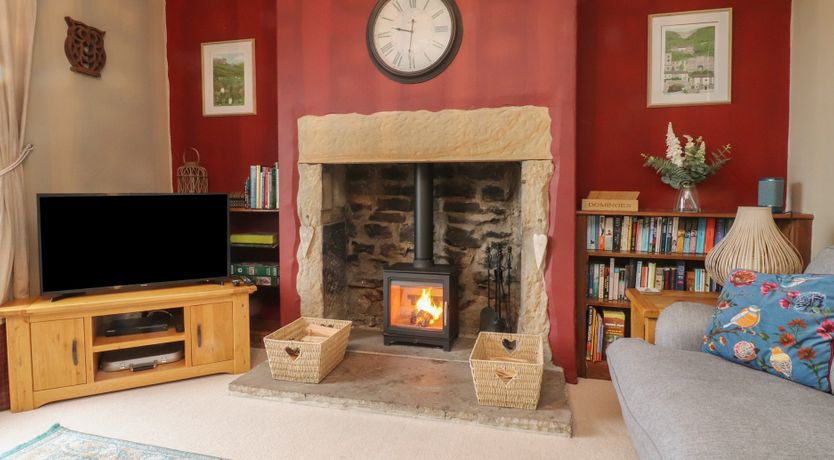Photo of Canalside Cottage