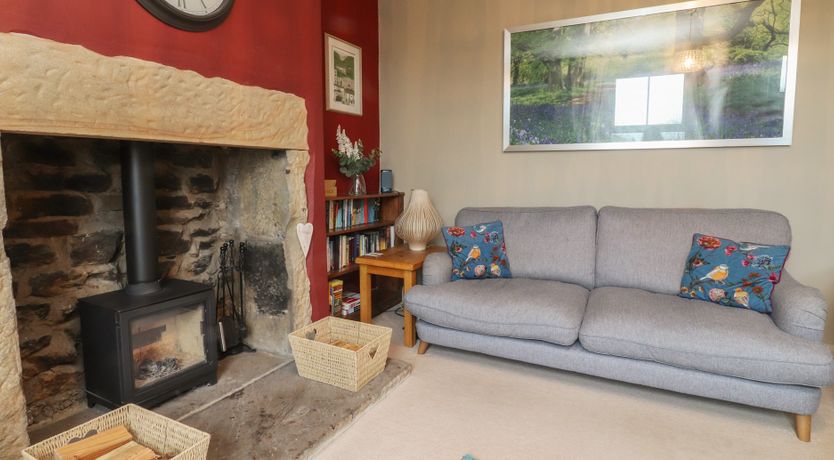 Photo of Canalside Cottage