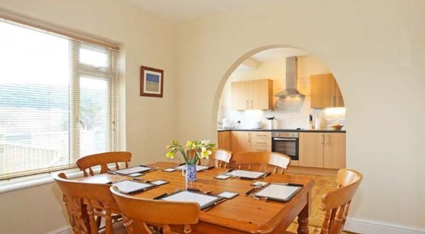 Photo of Trysor Y Mor