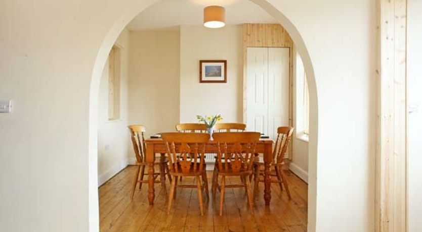 Photo of Trysor Y Mor