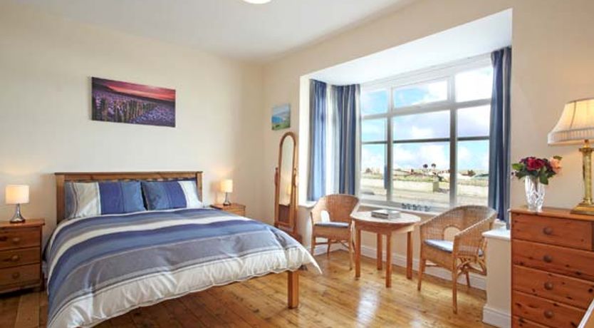 Photo of Trysor Y Mor