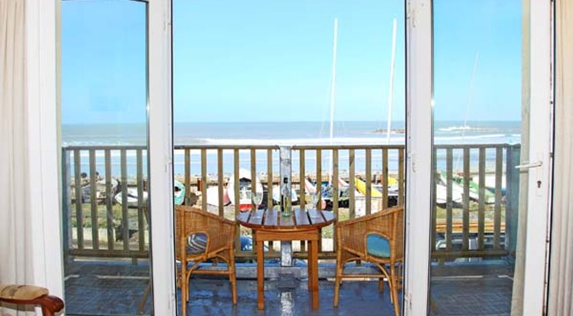 Photo of Trysor Y Mor