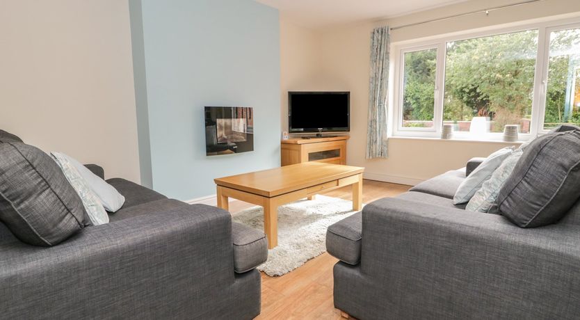 Photo of The Granary