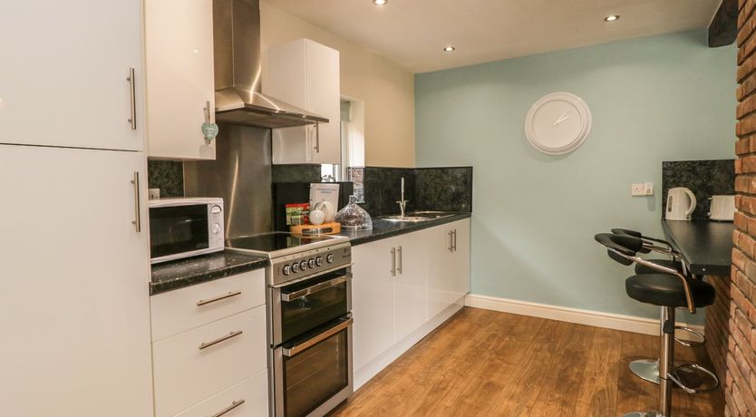 Photo of The Granary