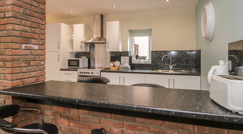 Photo of The Granary