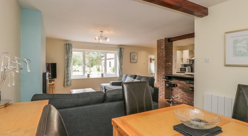 Photo of The Granary