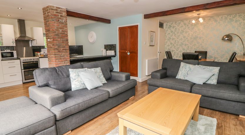 Photo of The Granary