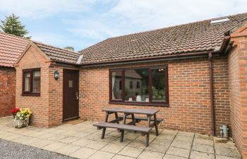 The Granary Holiday Cottage