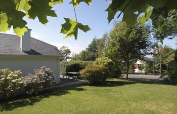 Kilmuckridge Village Holiday Homes Villa