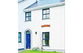 Harbour House Holiday Cottage
