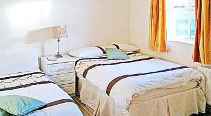 Photo of Harbour House