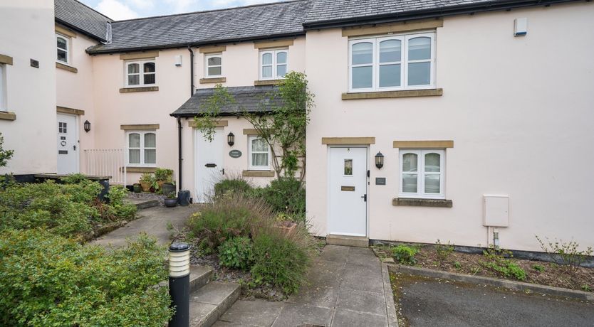 Photo of Amber Cottage