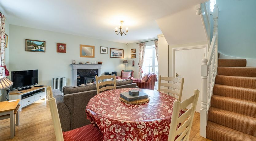 Photo of Amber Cottage