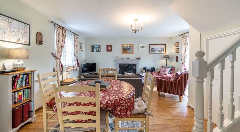 Photo of Amber Cottage