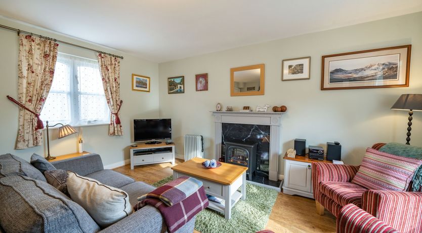 Photo of Amber Cottage