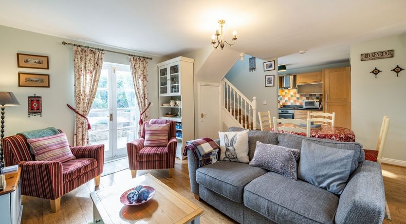 Photo of Amber Cottage