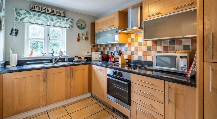 Photo of Amber Cottage