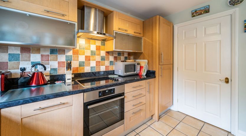 Photo of Amber Cottage