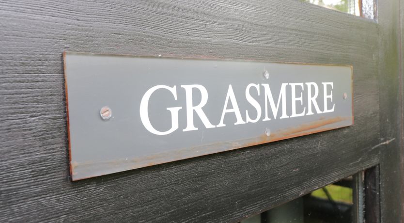 Photo of Grasmere