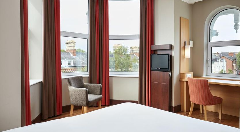 Photo of Ibis Belfast Queens Quarters