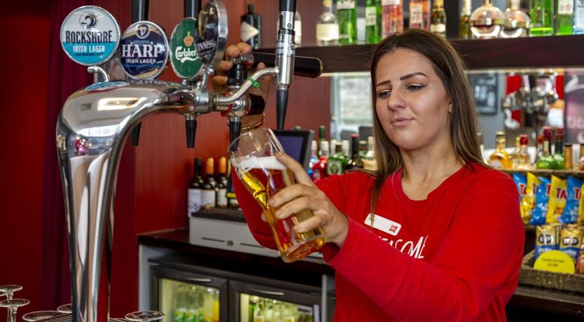 Photo of Ibis Belfast Queens Quarters