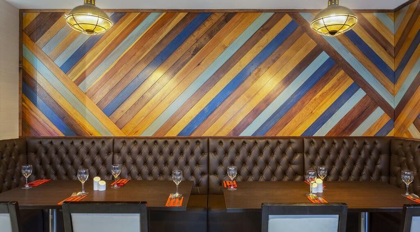 Photo of Ibis Belfast Queens Quarters