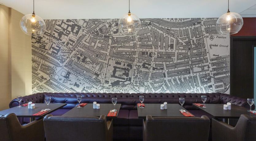 Photo of Ibis Belfast Queens Quarters